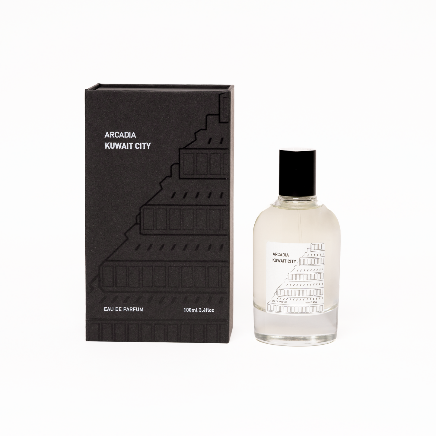 KUWAIT SCENT
