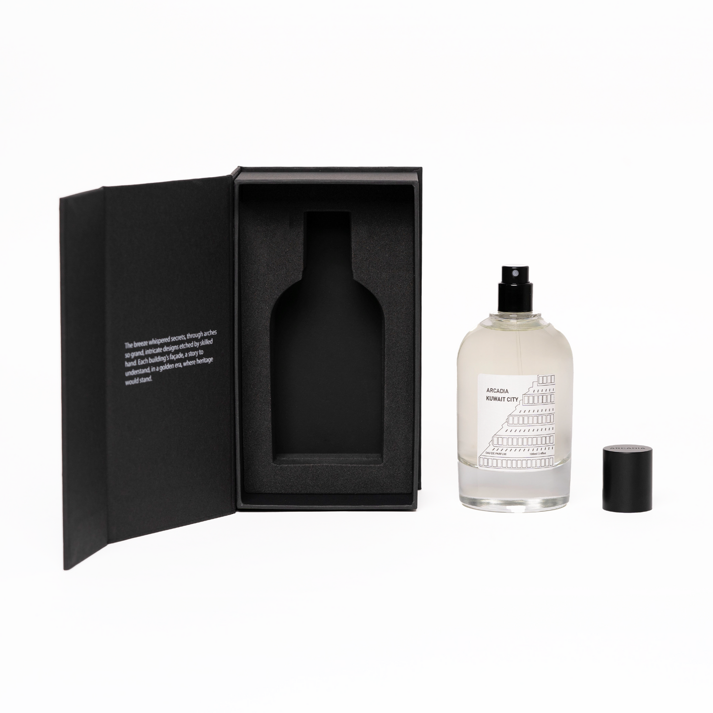 KUWAIT SCENT