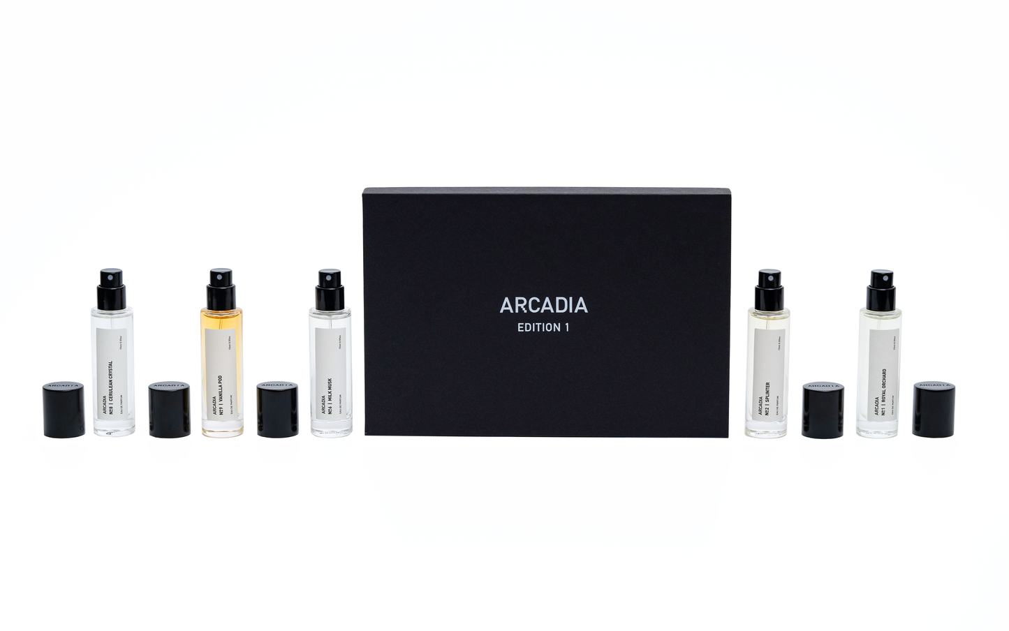 EDITION 1 GIFT SET