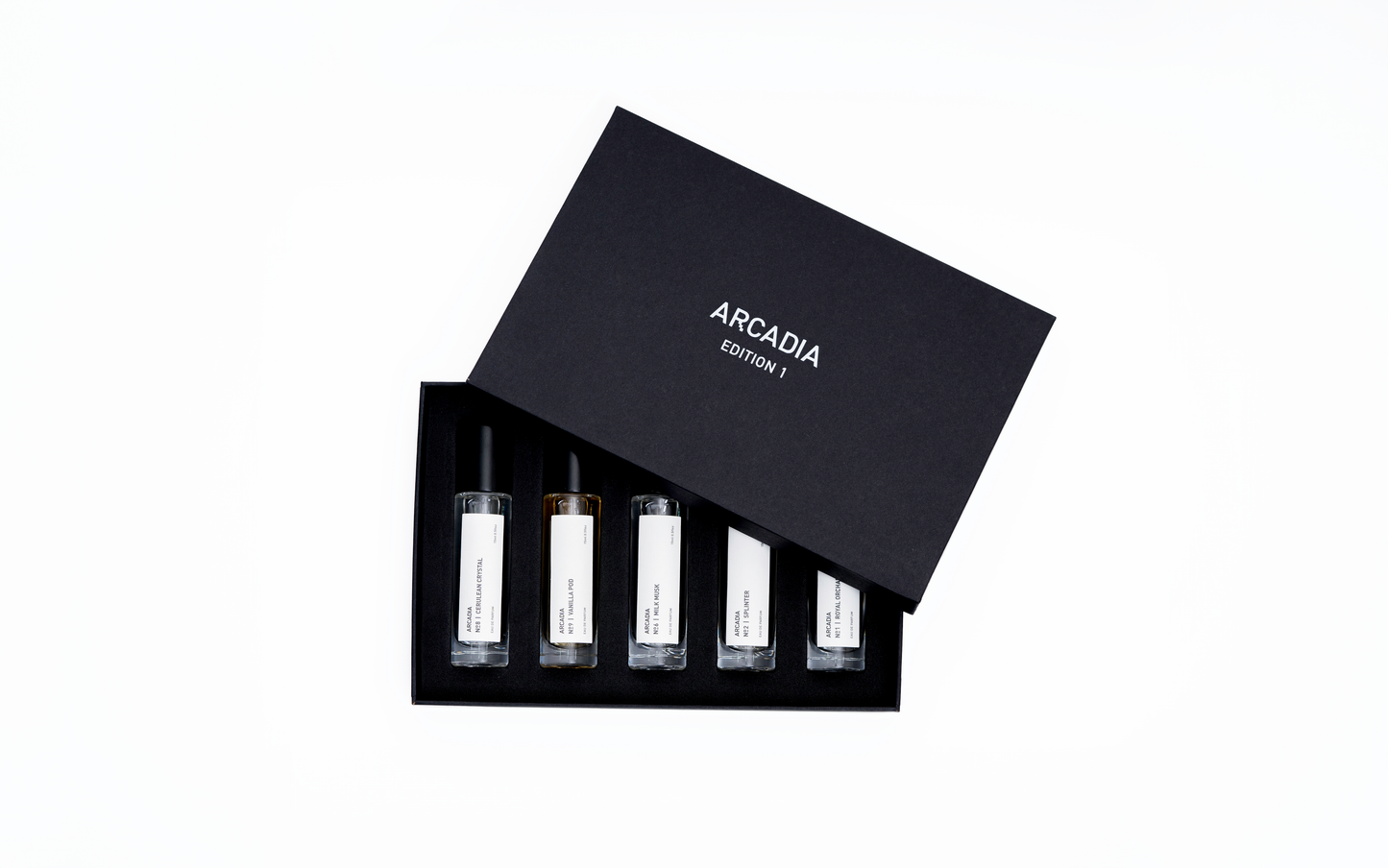 EDITION 1 GIFT SET