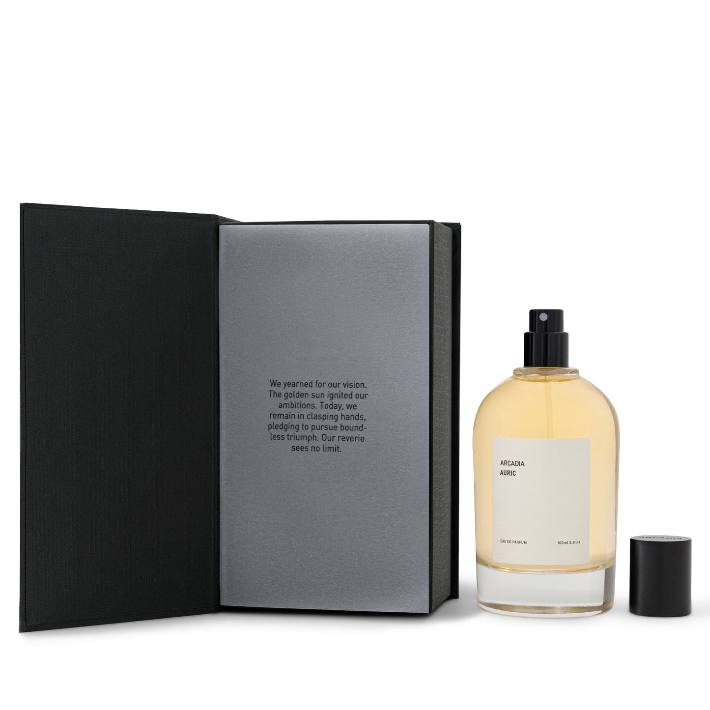 Auric 100 ML Perfume