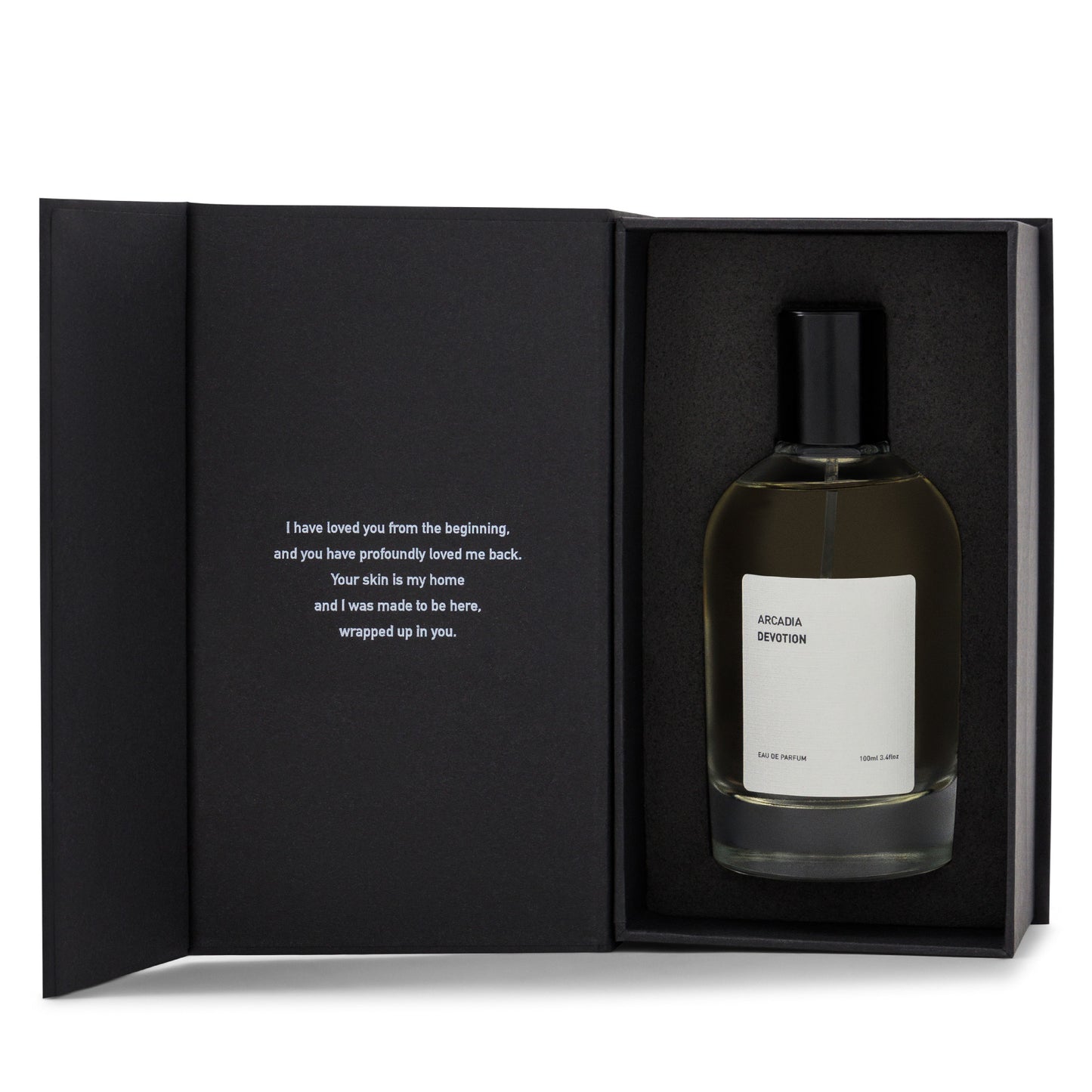 Devotion 100 ML Perfume