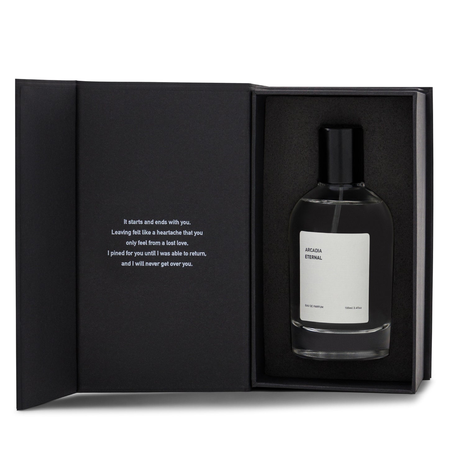 Eternal 100 ML Perfume