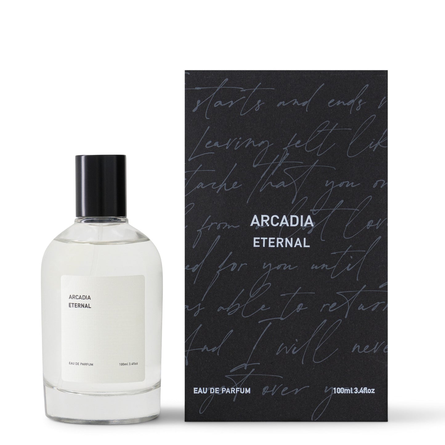 Eternal 100 ML Perfume