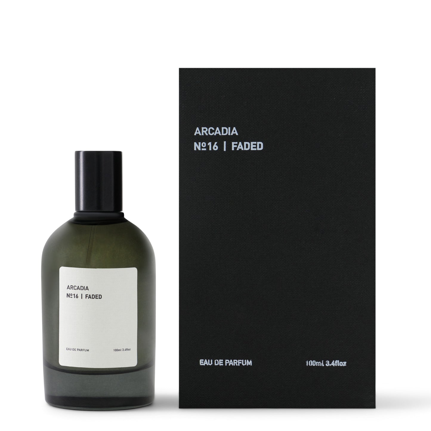 NO.16 FADED 100 ML Perfume
