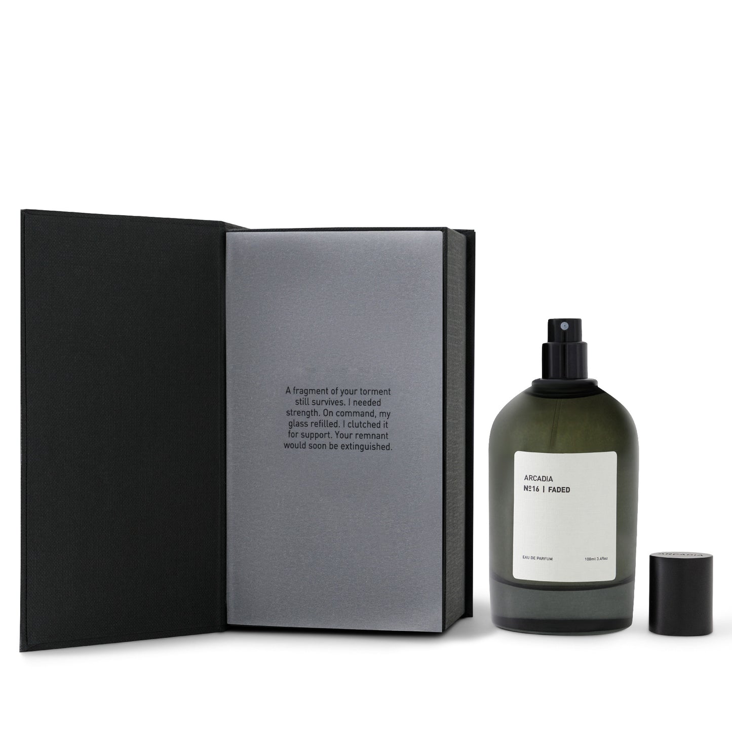 NO.16 FADED 100 ML Perfume