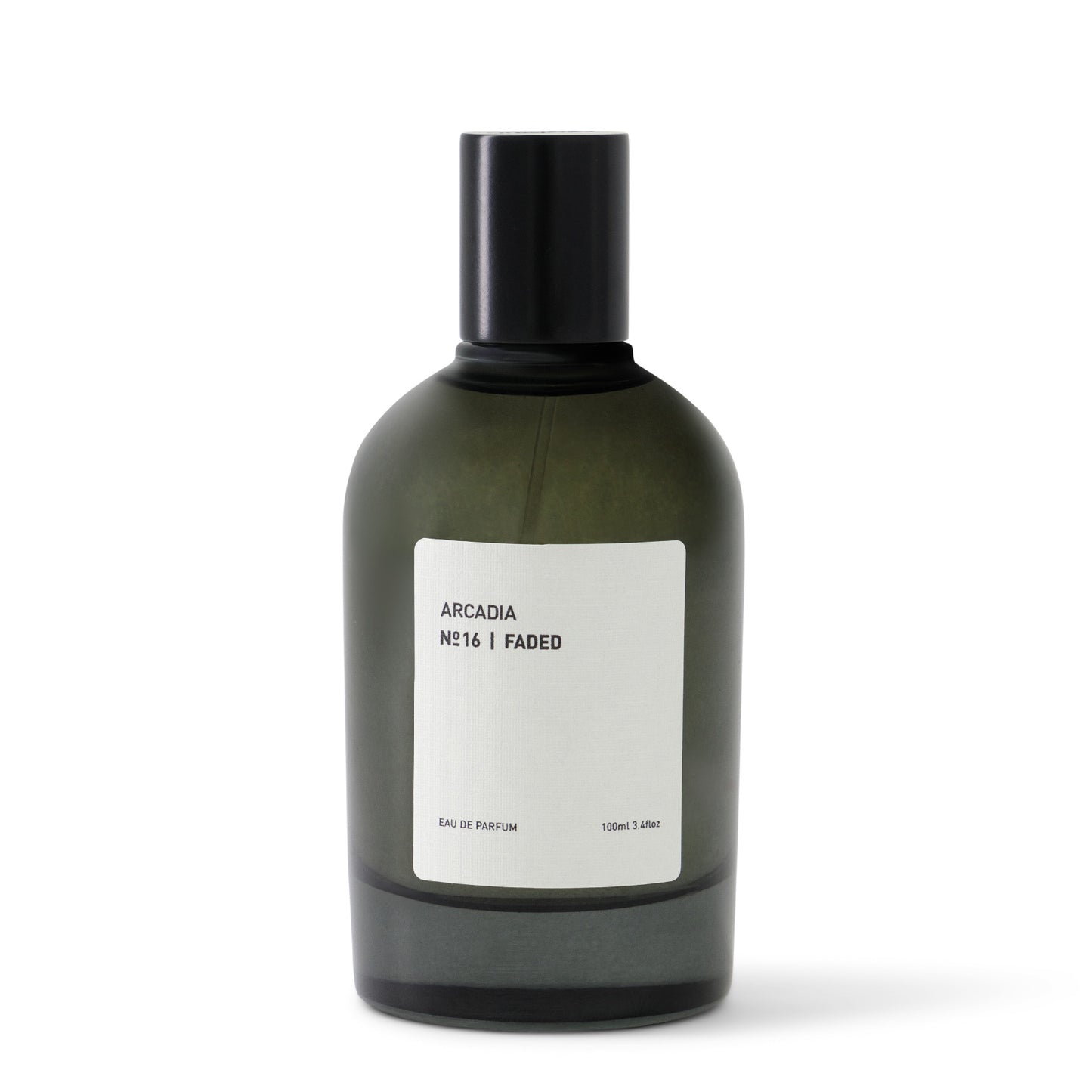 NO.16 FADED 100 ML Perfume