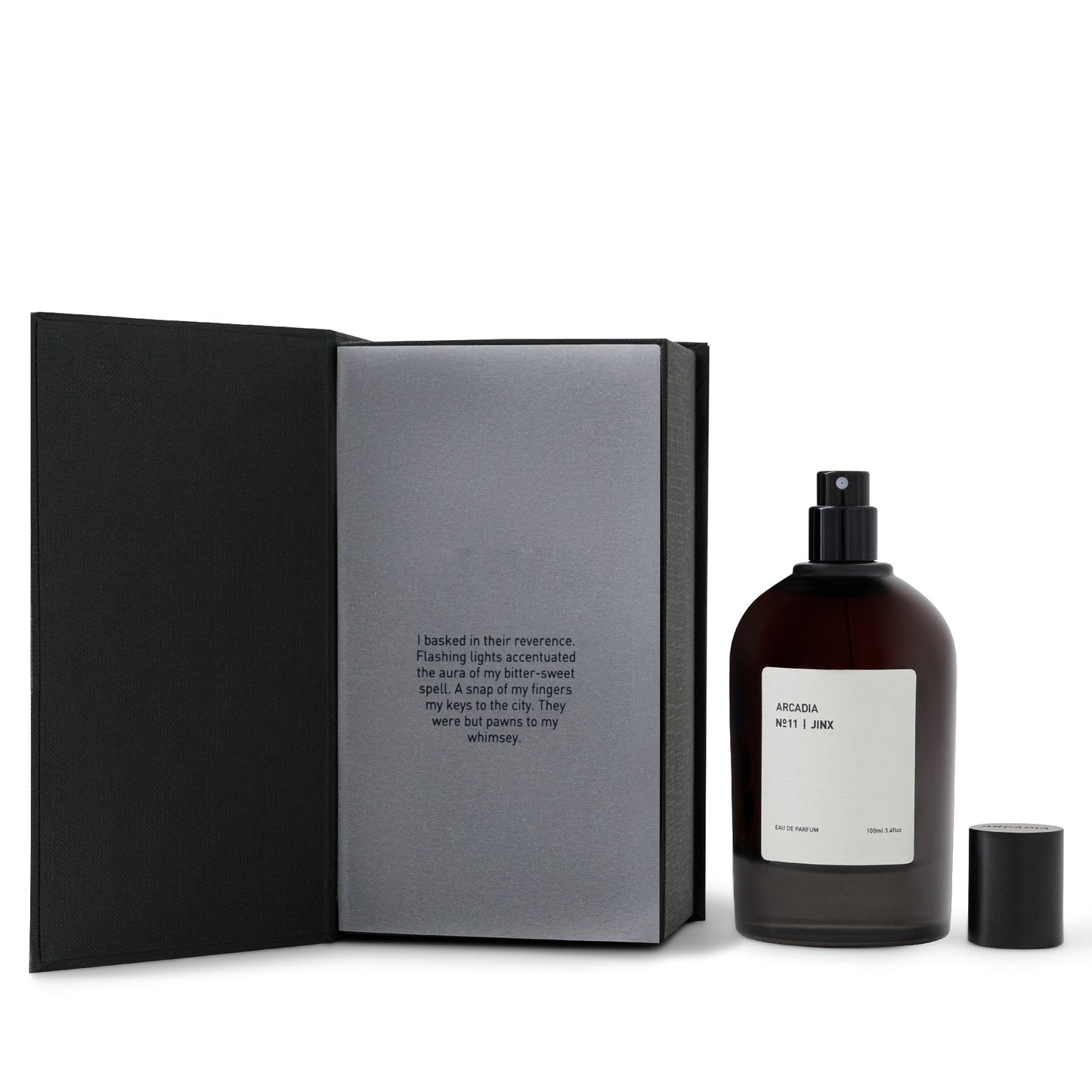 NO.11 JINX 100 ML Perfume