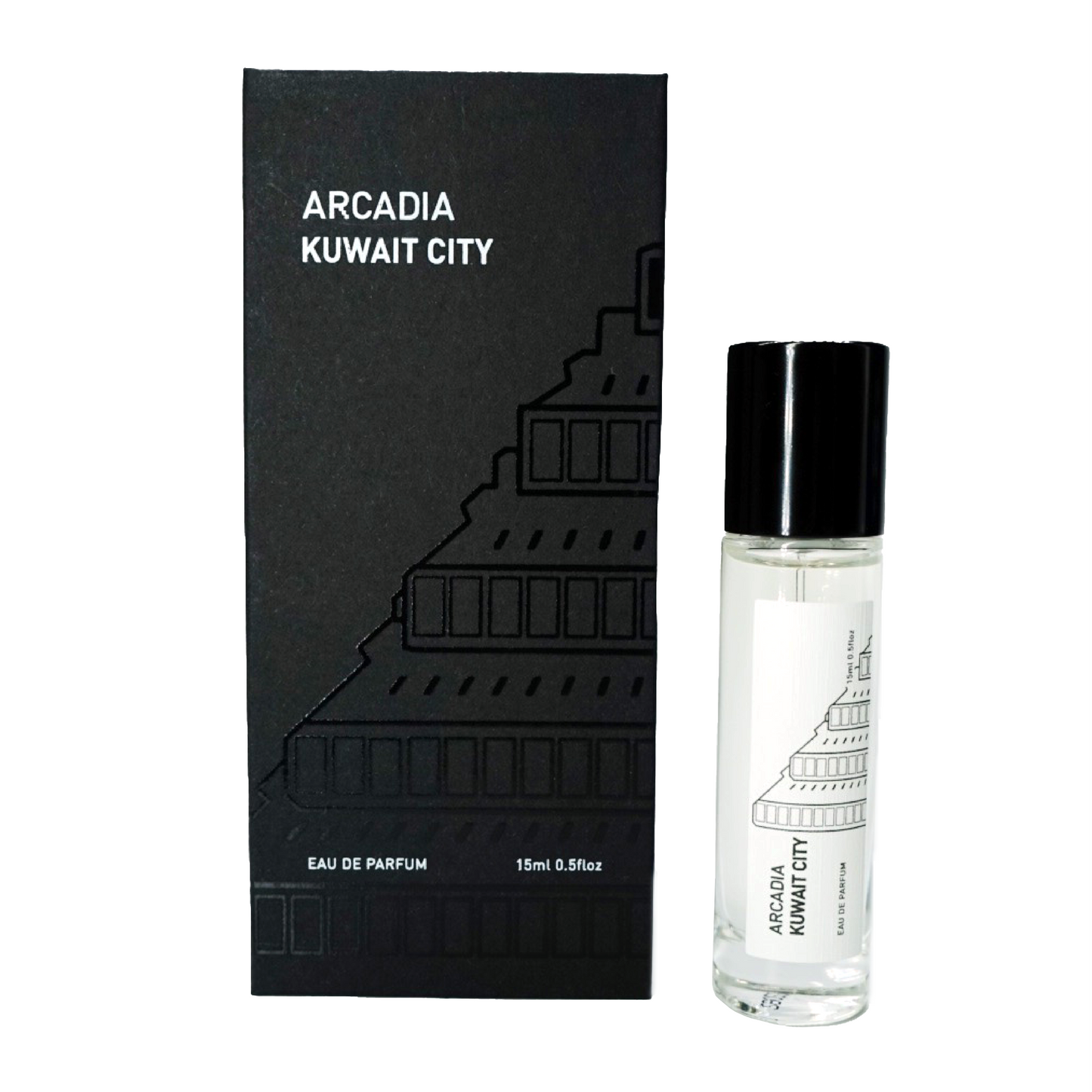 KUWAIT SCENT
