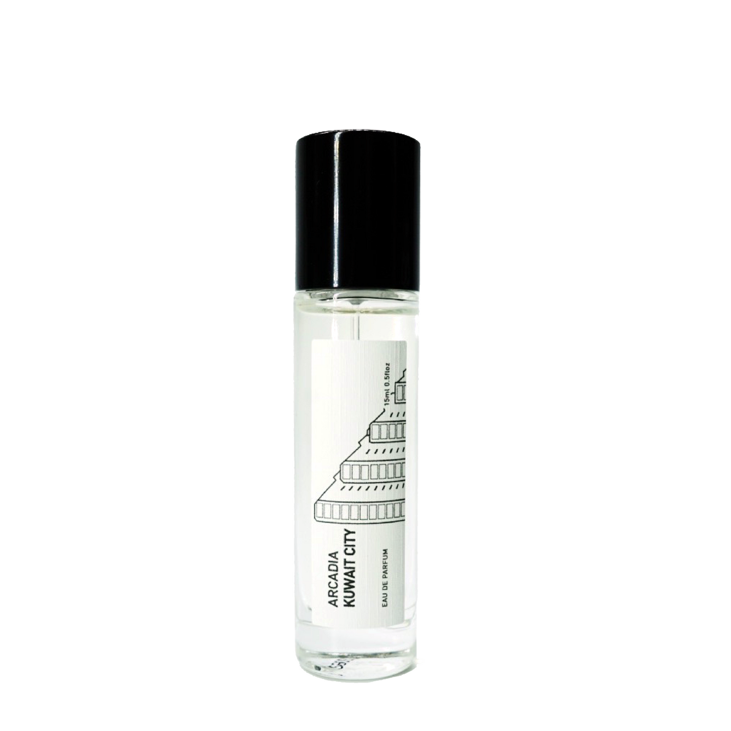 KUWAIT SCENT