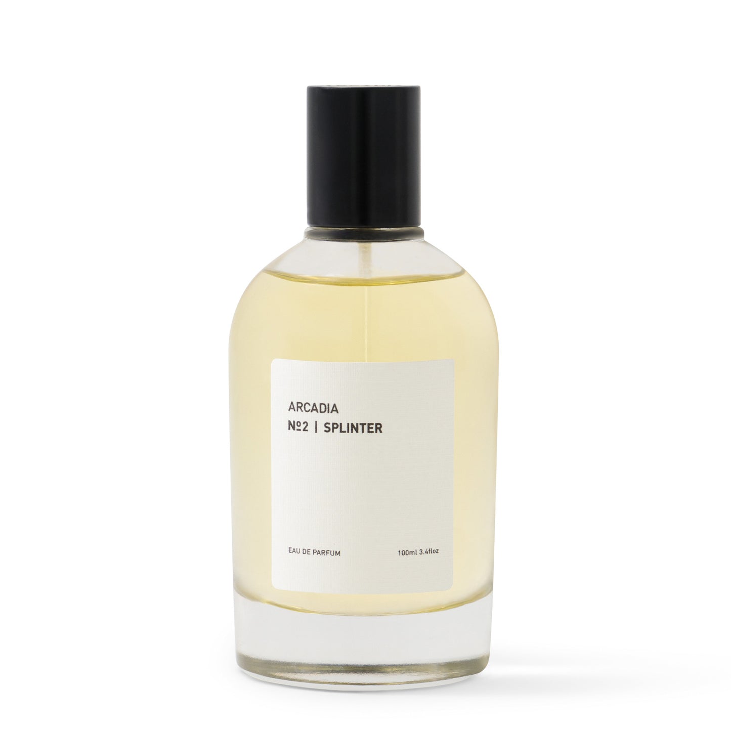 NO.2 SPLINTER 100 ML Perfume