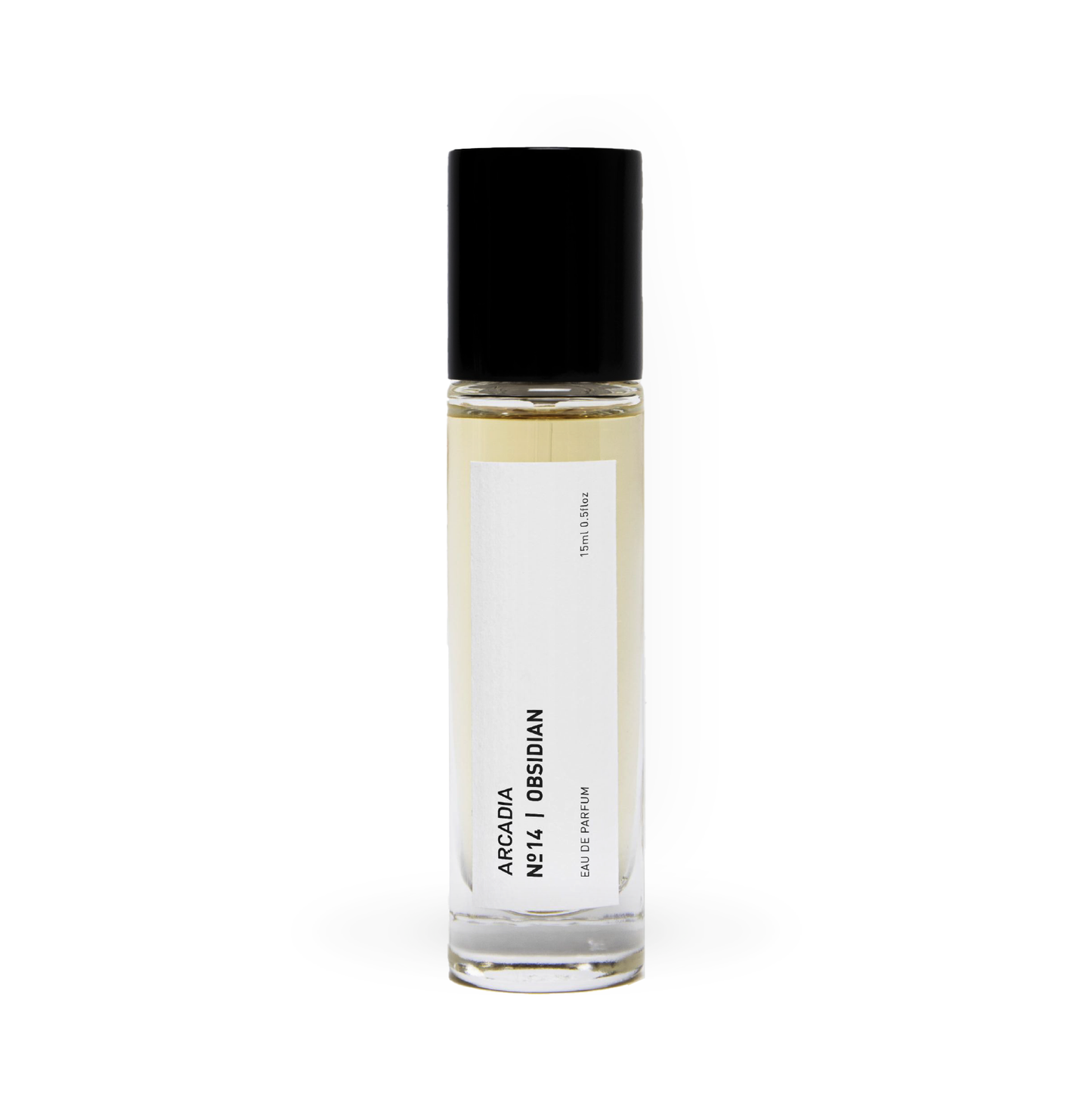 NO.14 OBSIDIAN 15 ML Perfume
