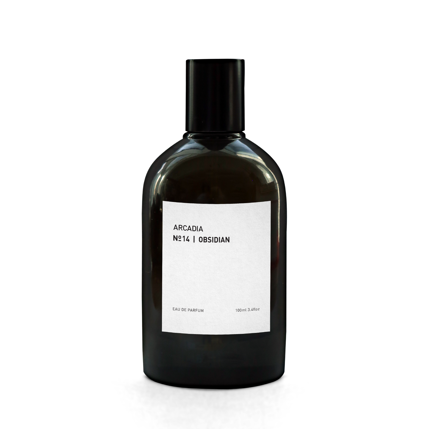 NO.14 OBSIDIAN 100 ML Perfume