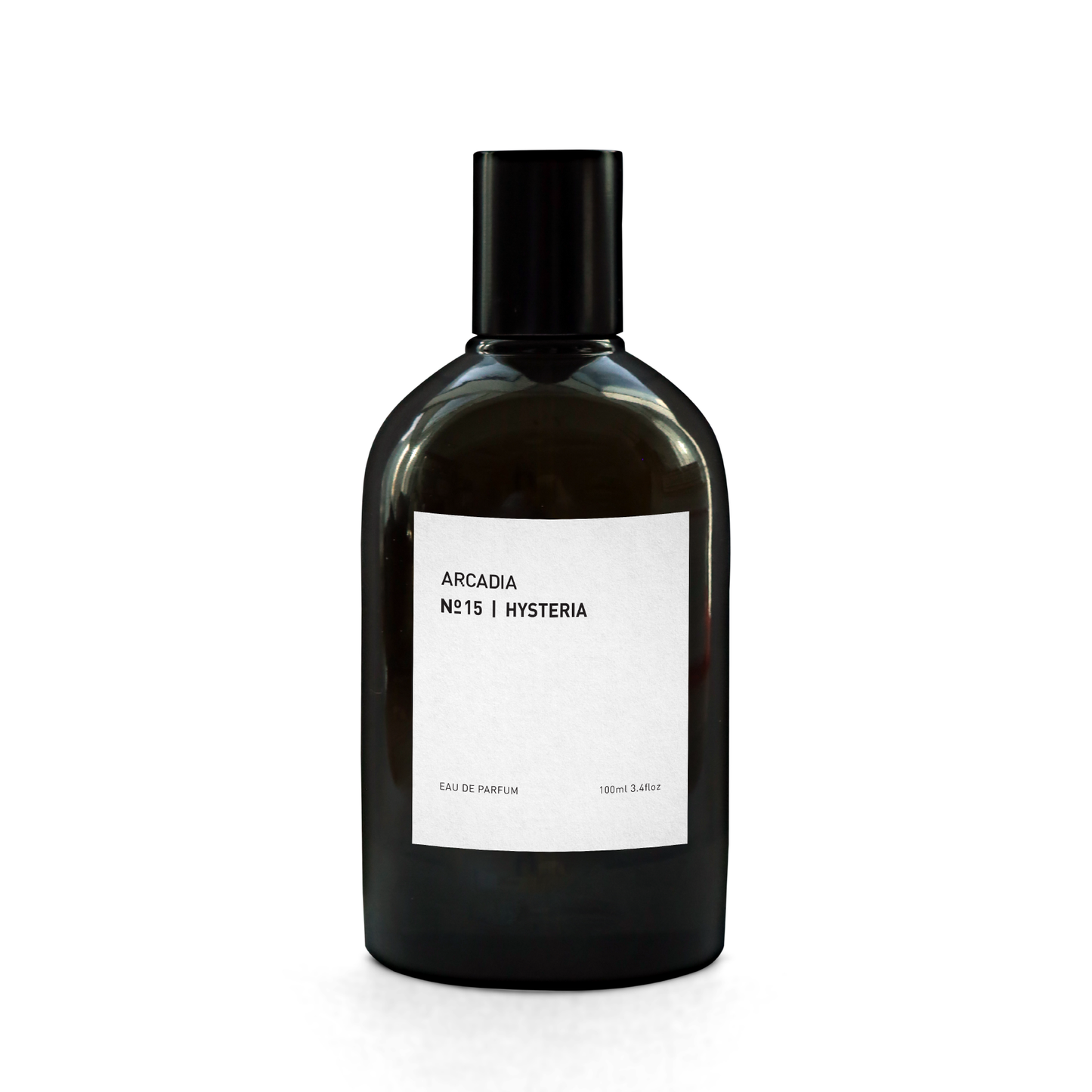 NO.15 HYSTERIA 100 ML Perfume