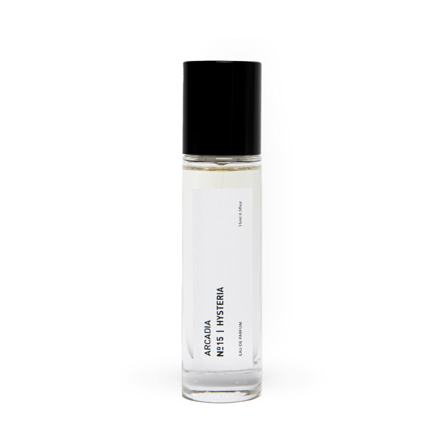 NO.15 HYSTERIA 15 ML Perfume