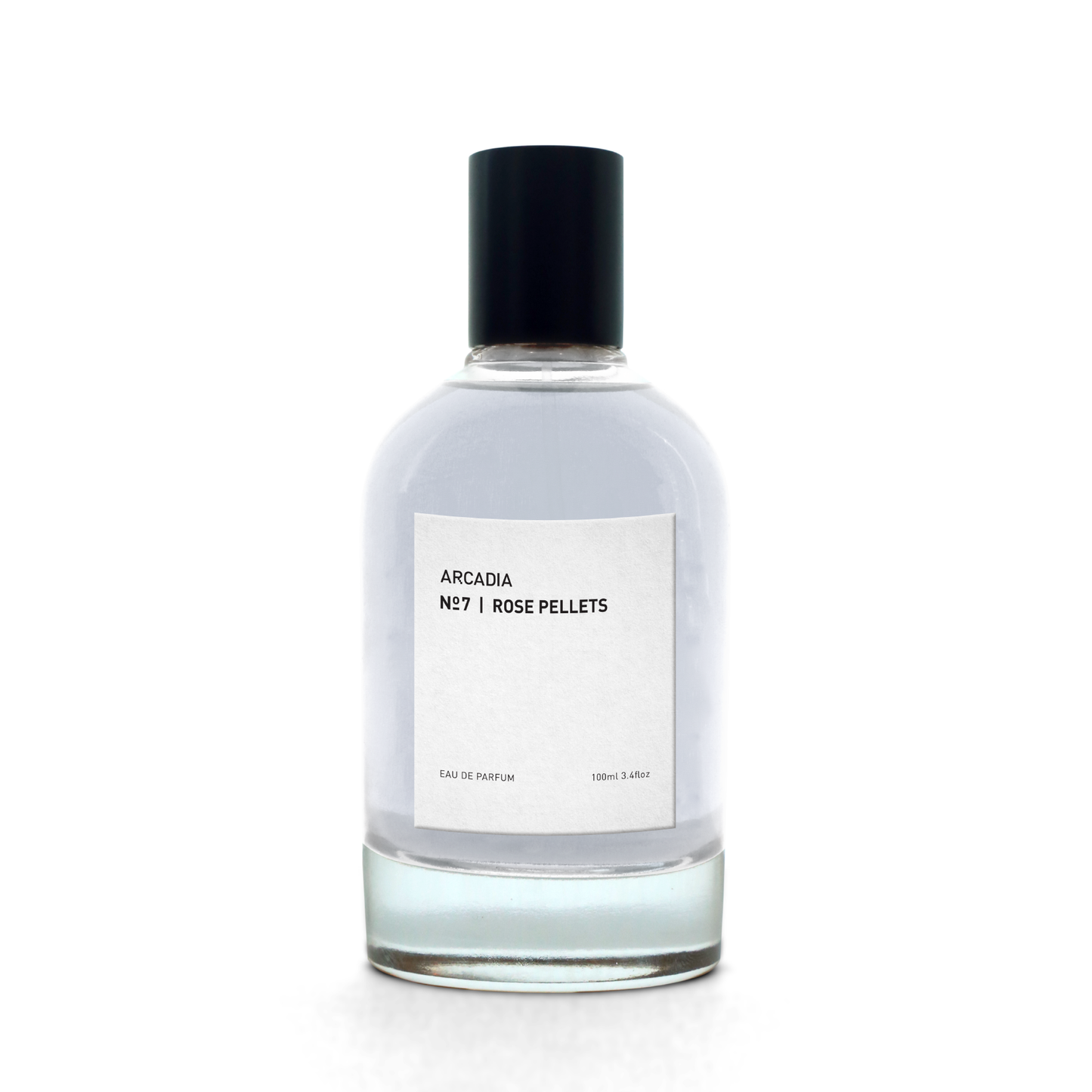 NO.7 ROSE PELLETS 100 ML Perfume