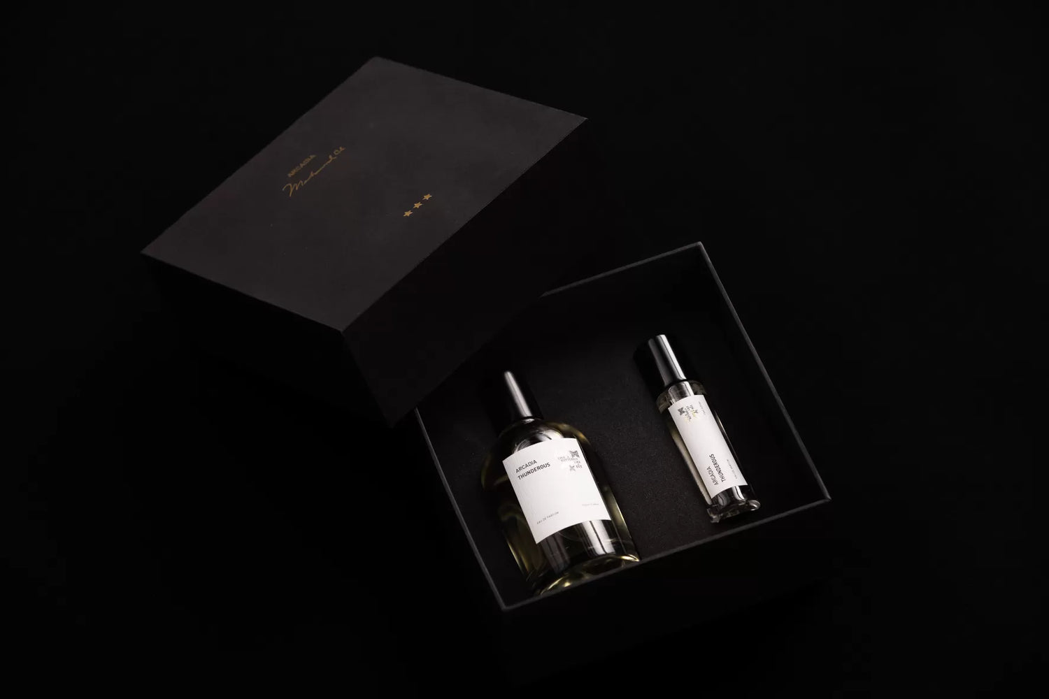 Unisex fragrance