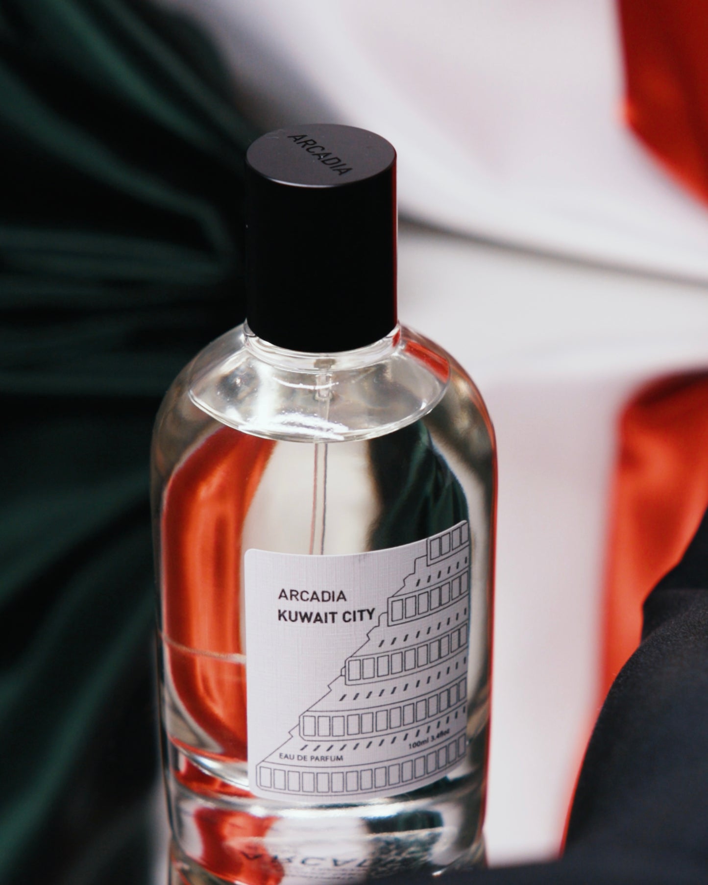 KUWAIT SCENT