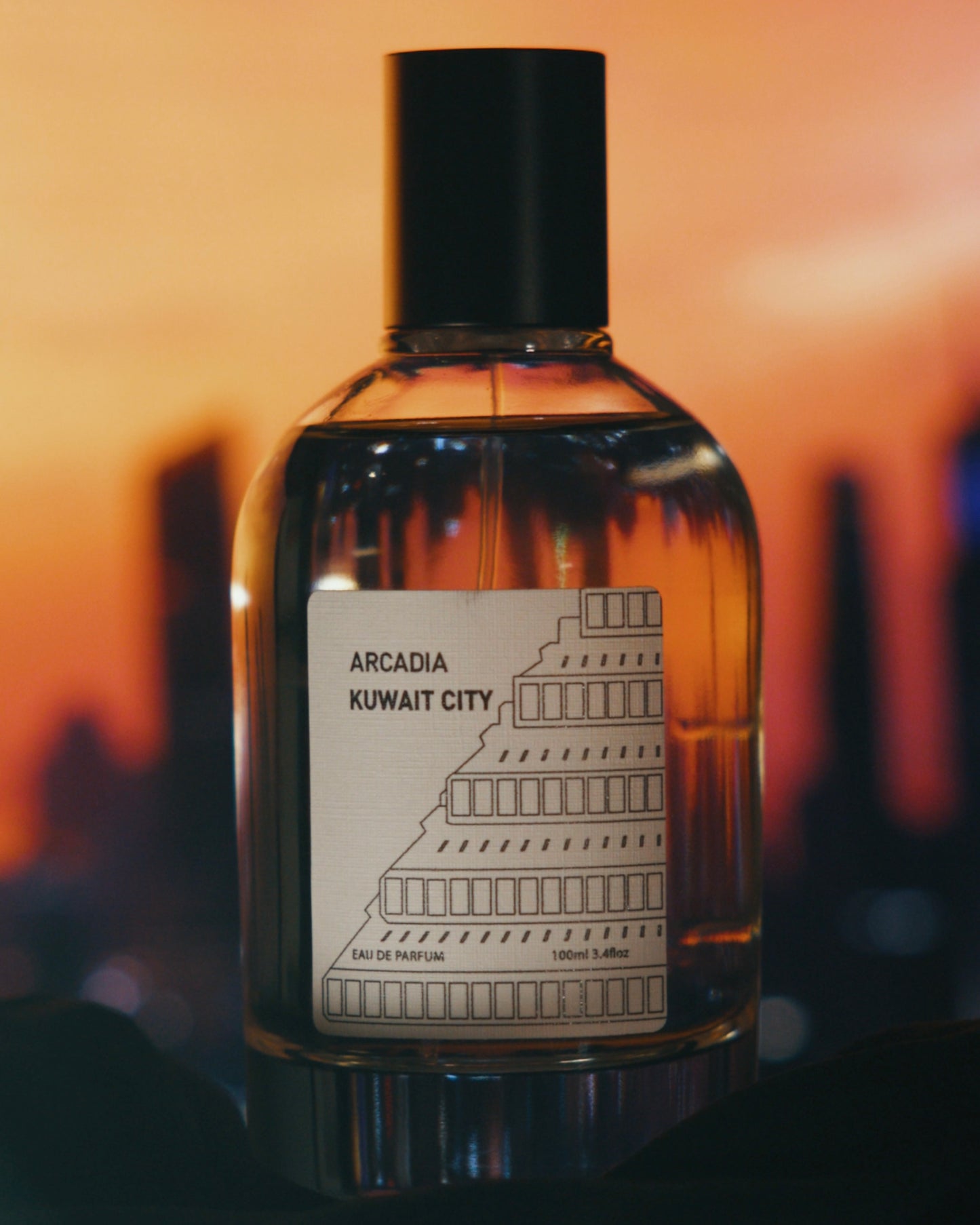 KUWAIT SCENT