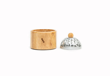 Wanderlust Incense Set