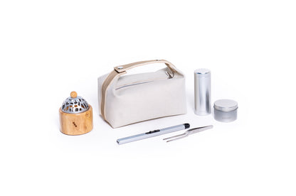 Wanderlust Incense Set