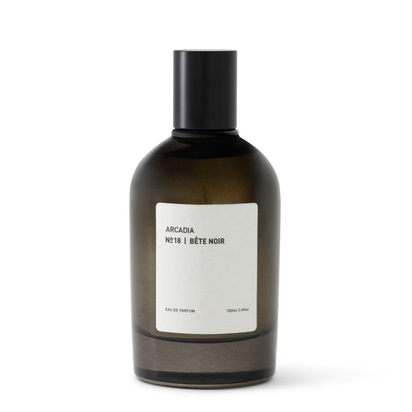 NO.18 BÊTE NOIR – Arcadia By Amna