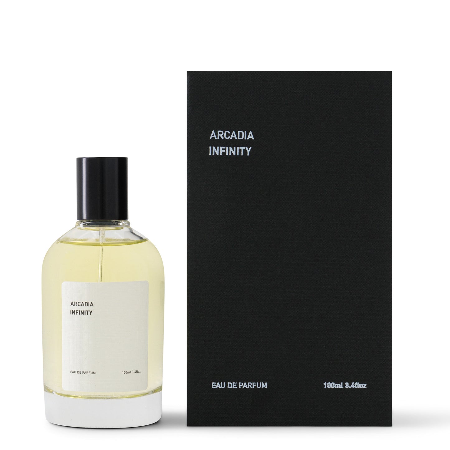 Infinity 100 ML Perfume