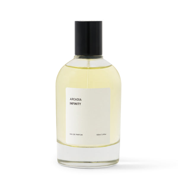 INFINITY – Arcadia By Amna