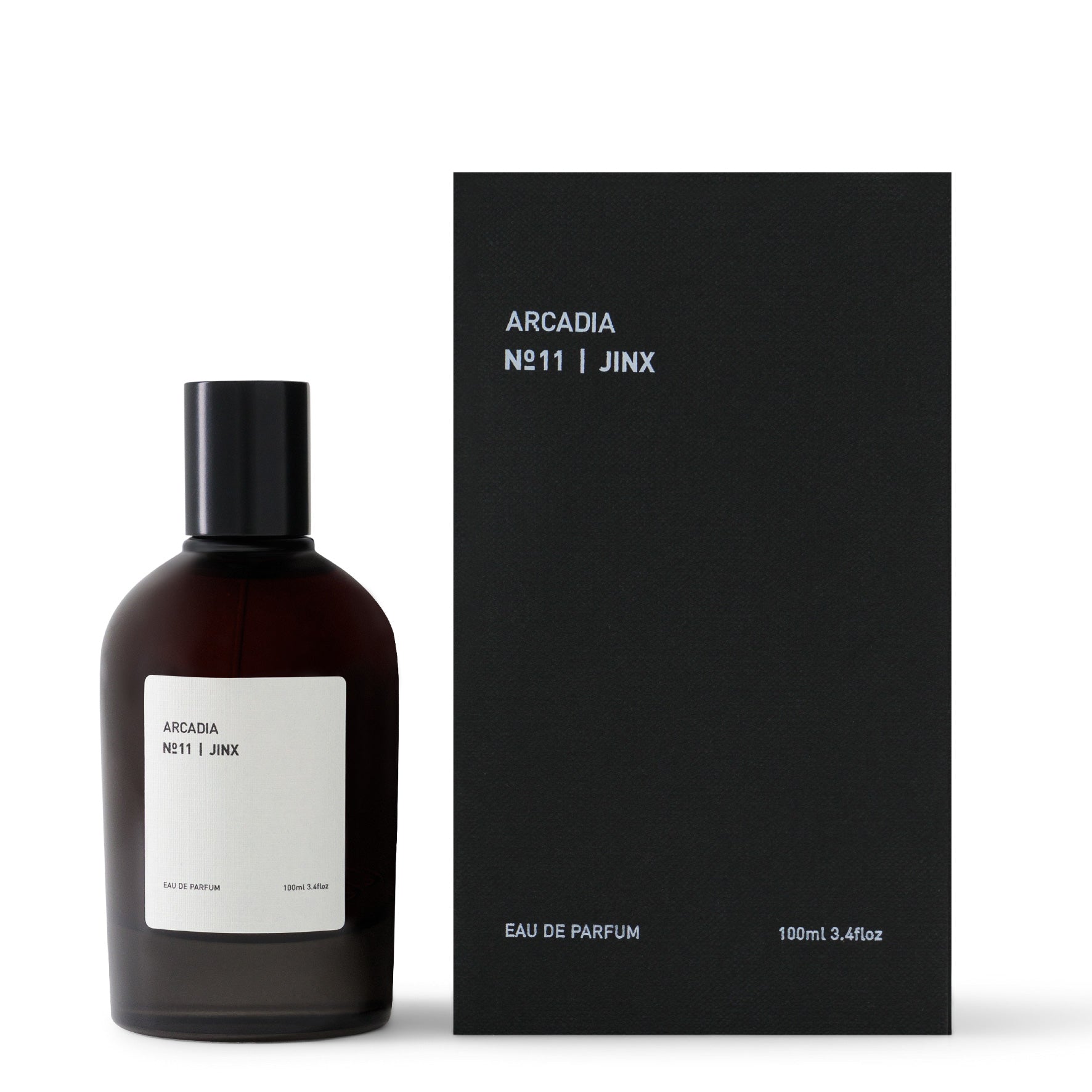 NO.11 JINX 100 ML Perfume
