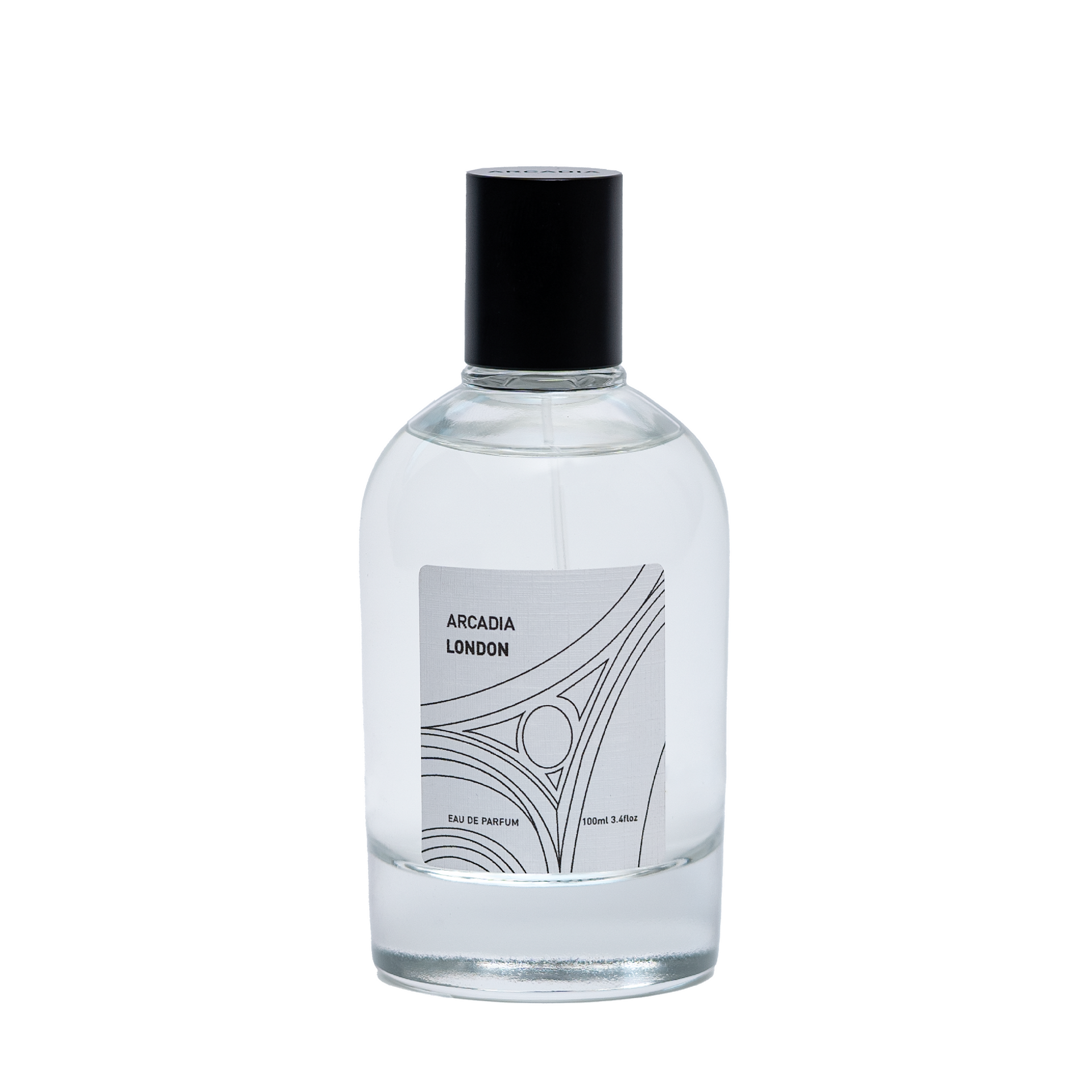 LONDON SCENT – Arcadia By Amna