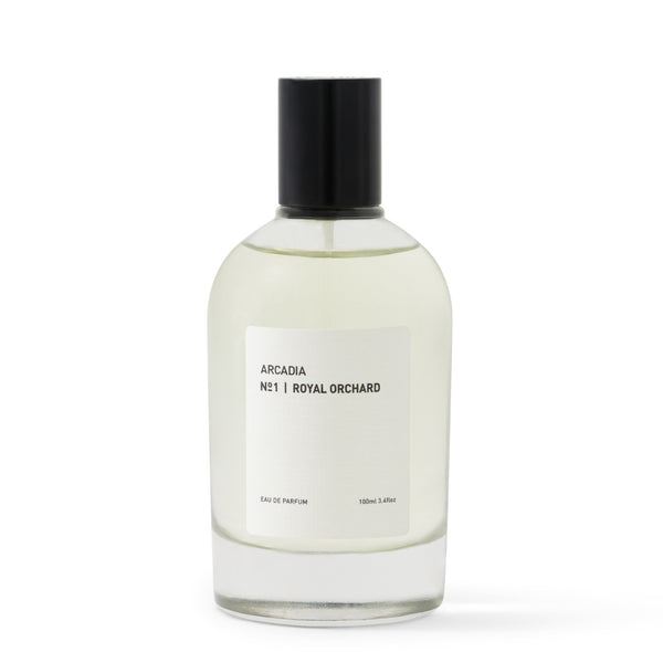 NO.1 ROYAL ORCHARD – Arcadia By Amna