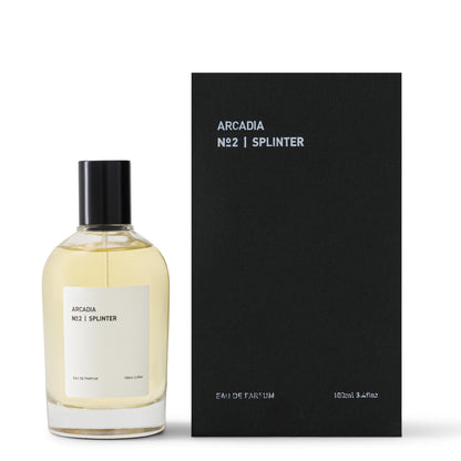NO.2 SPLINTER 100 ML Perfume
