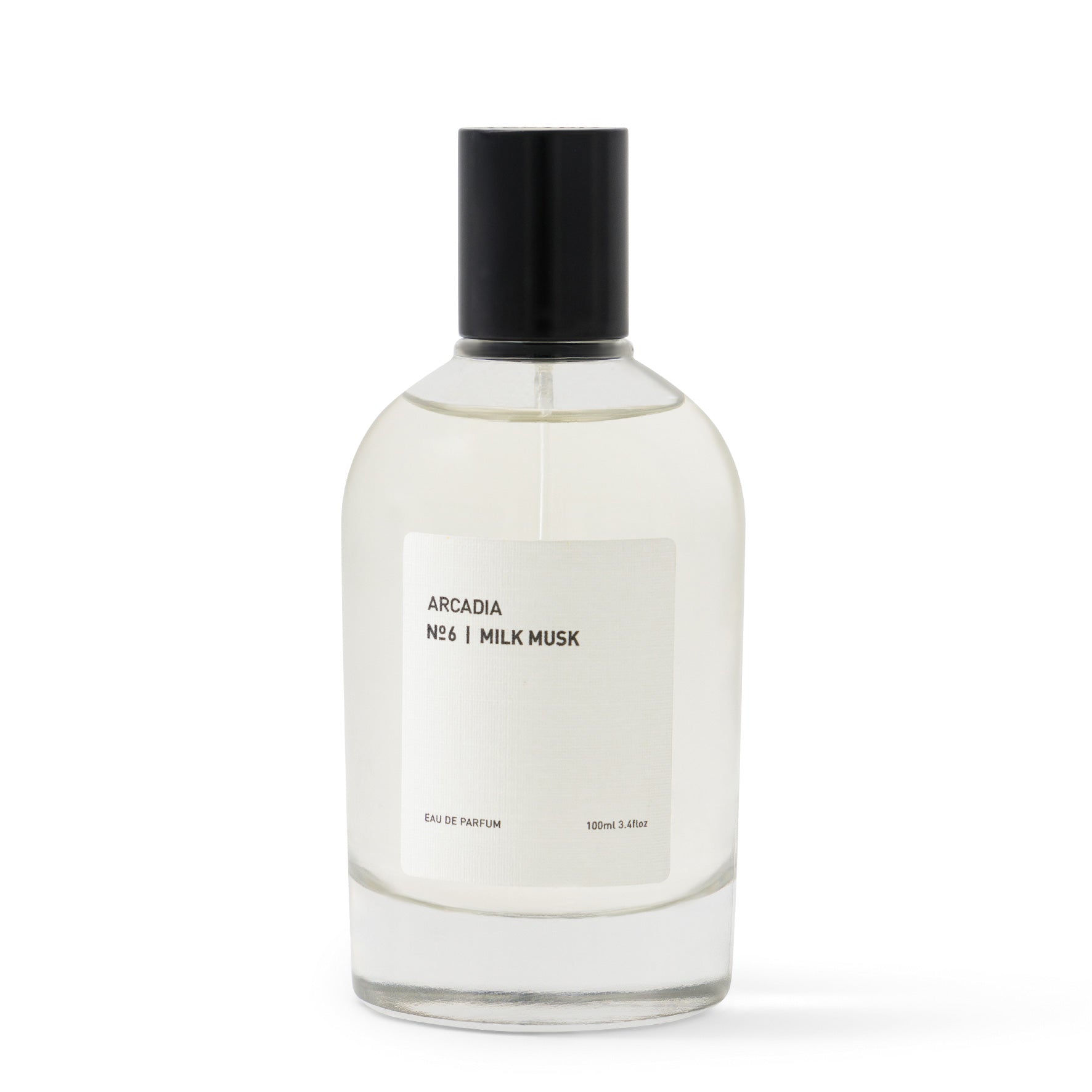 NO.6 MILK MUSK – Arcadia By Amna