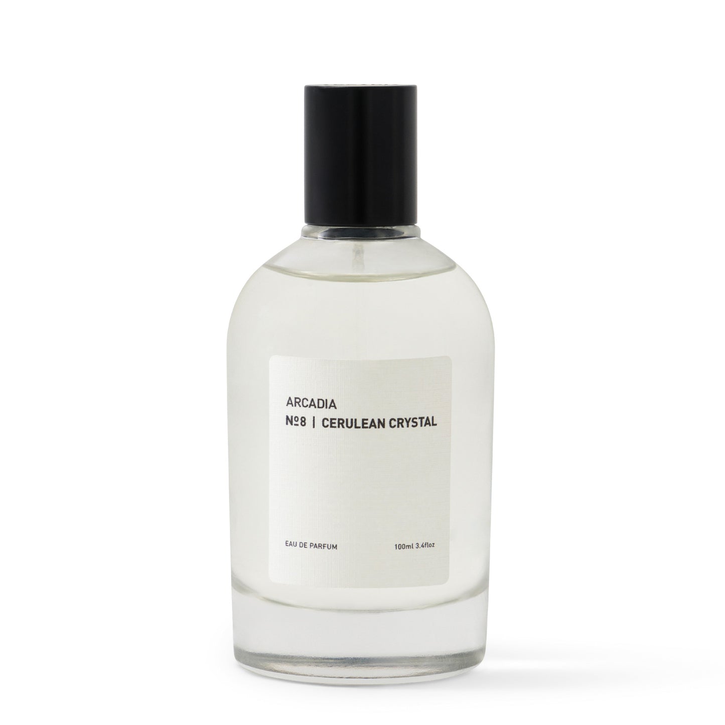 NO.8 CERULEAN CRYSTAL 100 ML Perfume 