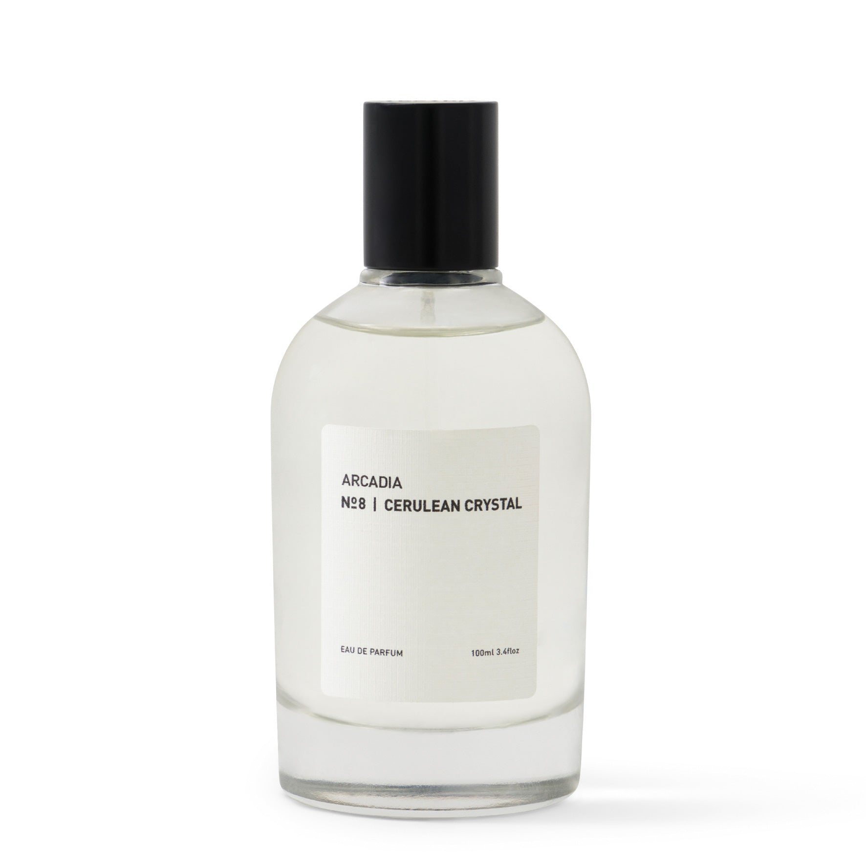NO.8 CERULEAN CRYSTAL 100 ML Perfume 