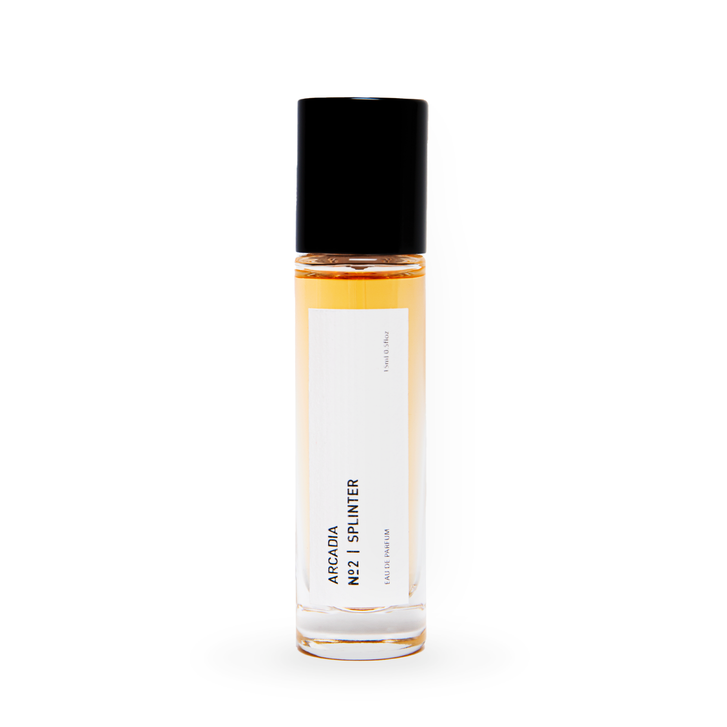 NO.2 SPLINTER 15 ML Perfume