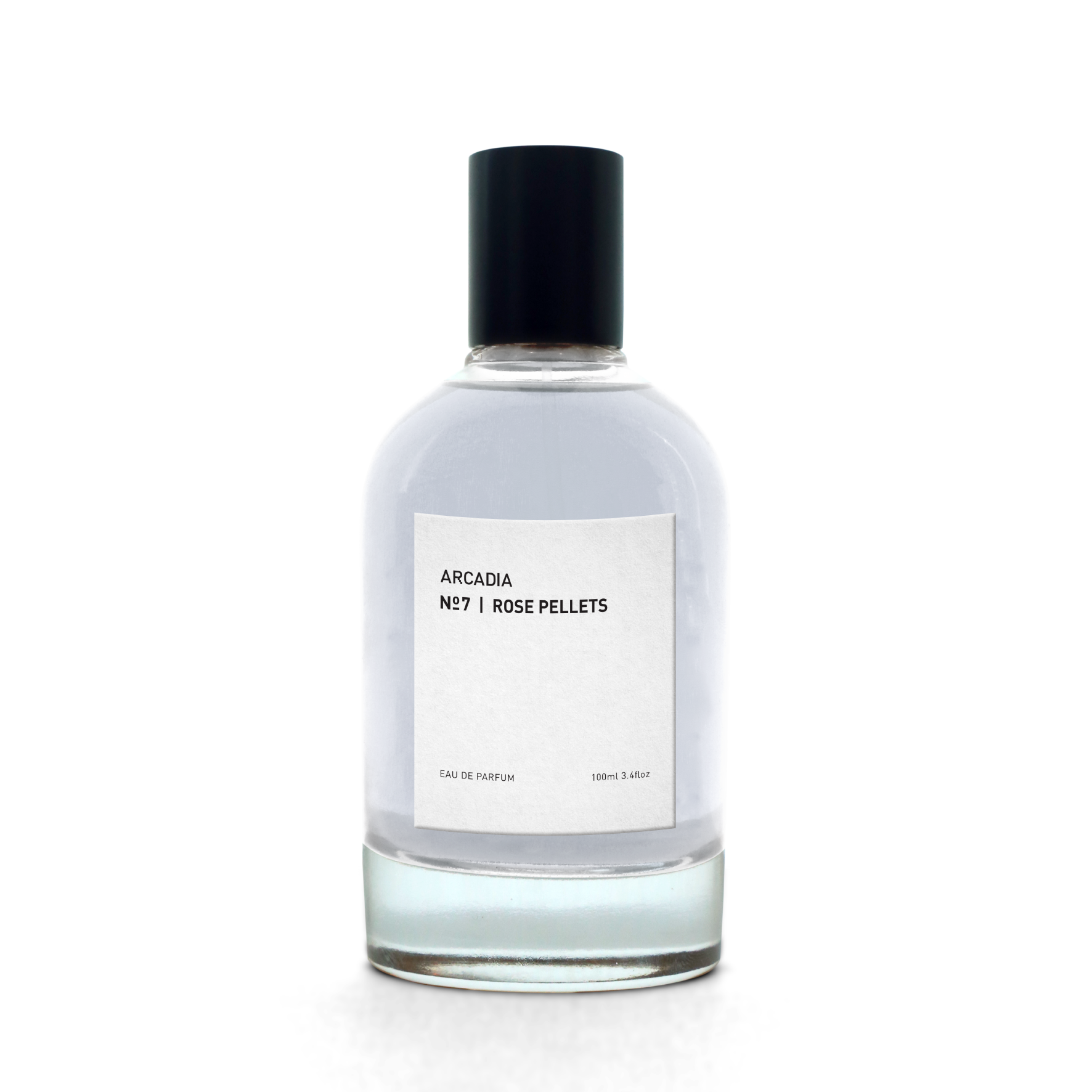 NO.7 ROSE PELLETS 100 ML Perfume