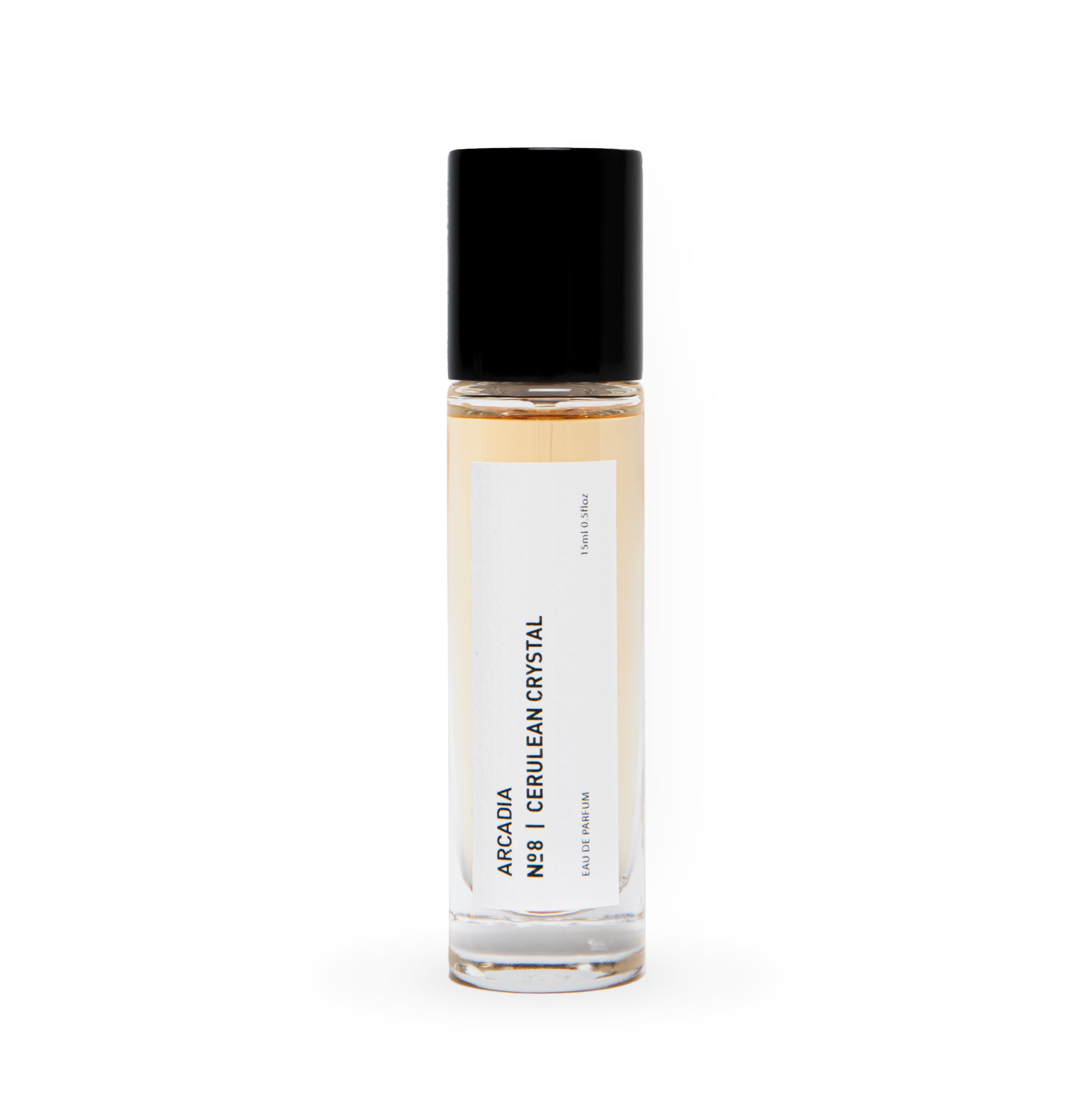 NO.8 CERULEAN CRYSTAL 15 ML Perfume