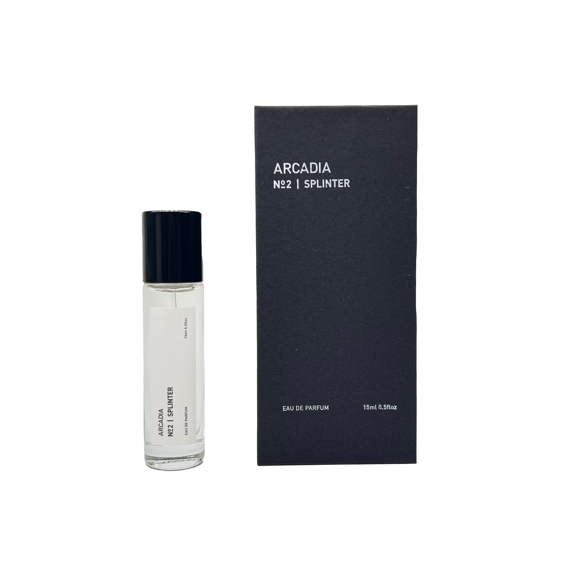 NO.2 SPLINTER – Arcadia By Amna NO.2 SPLINTER – Arcadia By Amna
