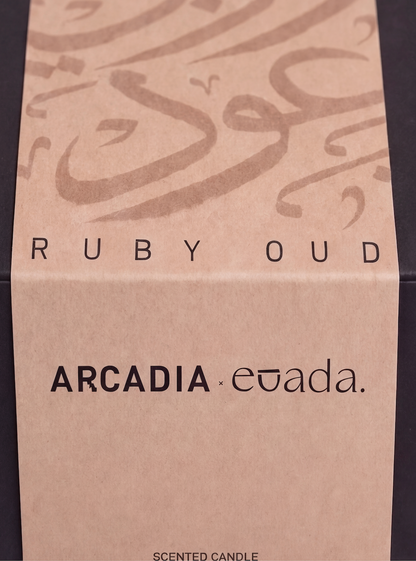 RUBY OUD