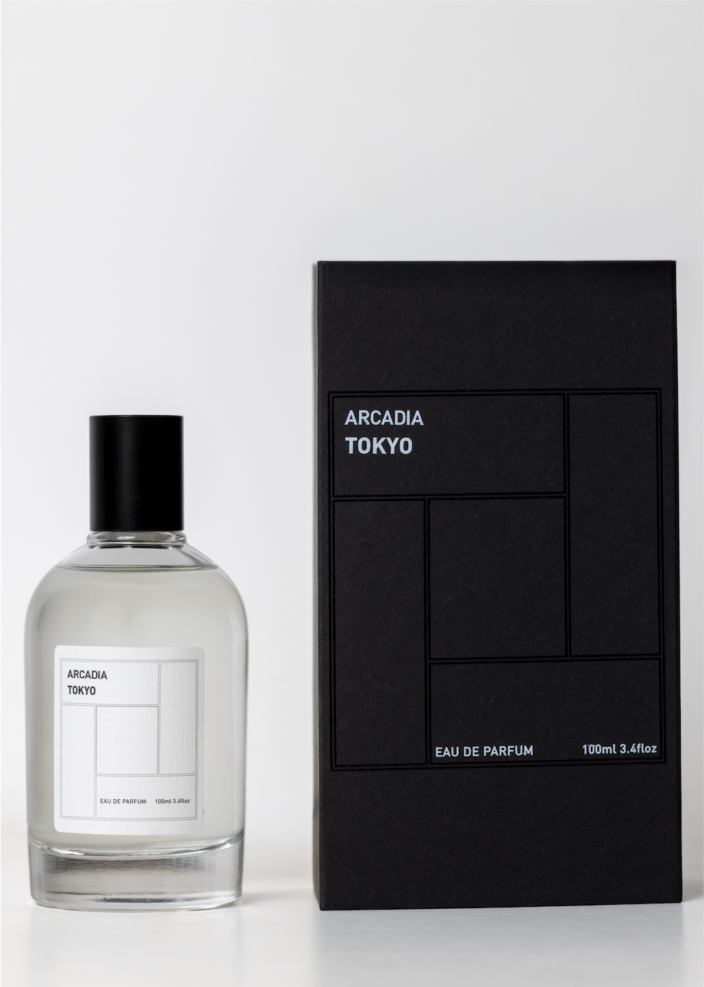 美品　arcadia オードパルファム　100ml TOKYO – Arcadia By Amna